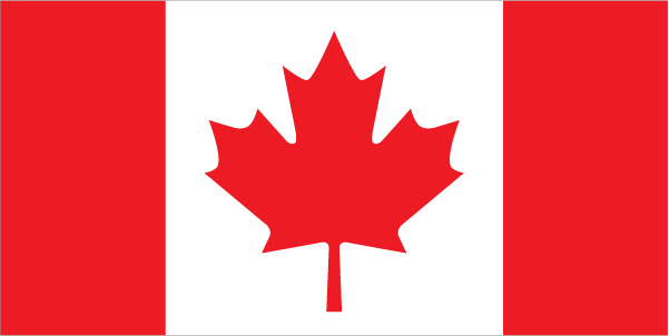 canada flag