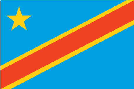 drc flag