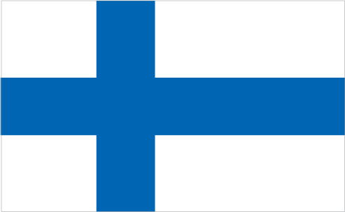 finland flag