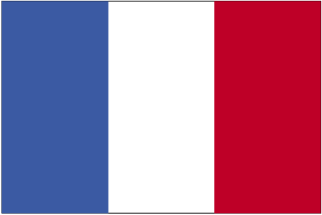 france flag