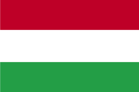 hungary flag