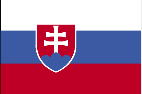 slovakia flag