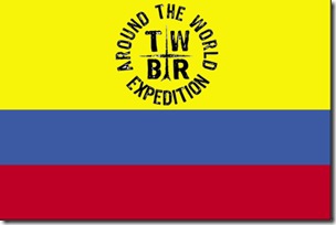 TWBR Colombia