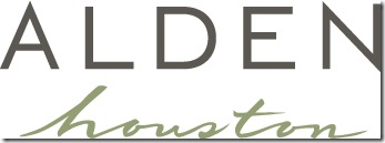 Alden Houston final logo