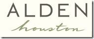 Alden logo