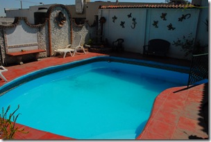 monterroco pool