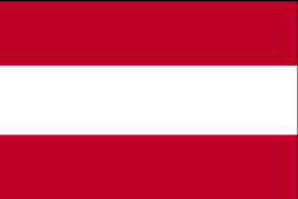 Austria Flag