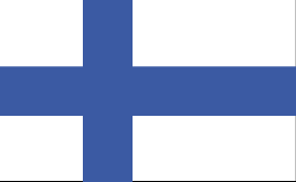 Finland Flag