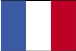 France Flag