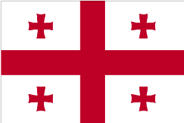 Georgia Flag