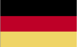 Germany Flag