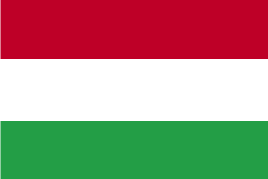 Hungary Flag