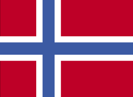 Norway Flag