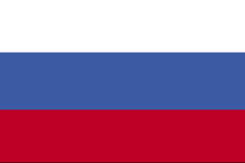RussianFederation Flag