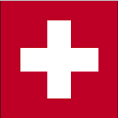 Switzerland Flag